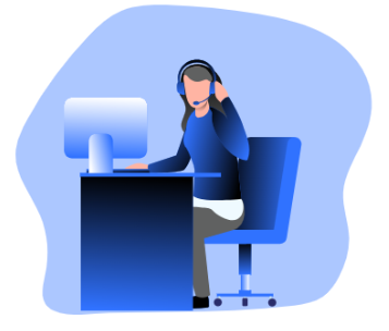 Illustration assistance cybersécurité